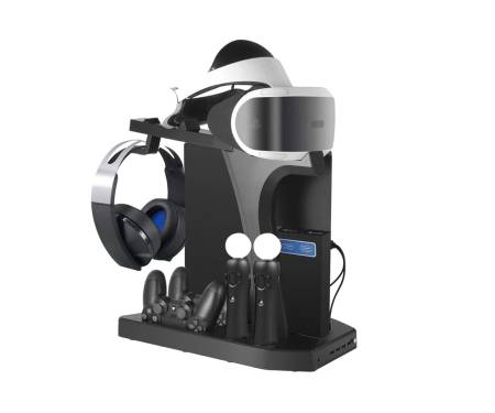 Подставка PlayStation Vertical Stand EL-005