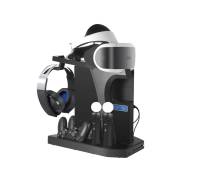 Подставка PlayStation Vertical Stand EL-005
