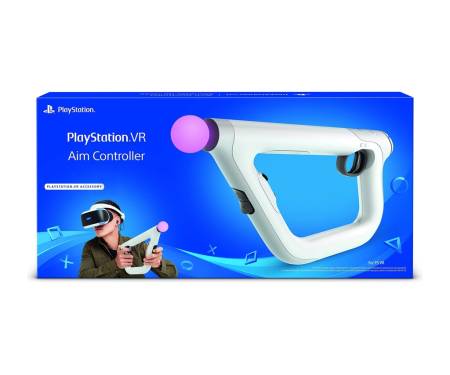 Sony Aim Controller