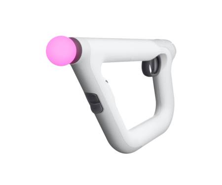 Sony Aim Controller