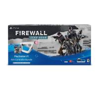 Игра для PS4 Firewall: Zero Hour VR PS4 + Aim Controller