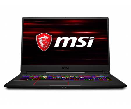 MSI GE75 8SF (GE75 8SF-053PL)