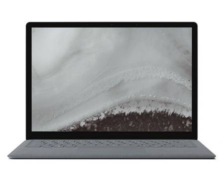 Microsoft Surface Laptop 2 Platinum (LQN-00001)