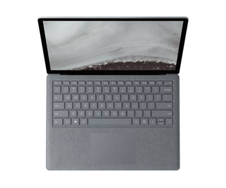 Microsoft Surface Laptop 2 Platinum (LQN-00001)