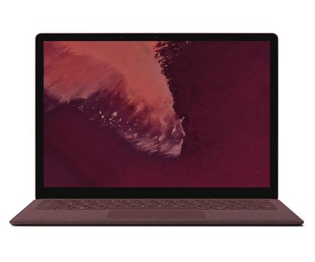 Microsoft Surface Laptop 2 Burgundy (LQN-00024)