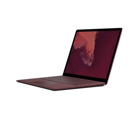 Microsoft Surface Laptop 2 Burgundy (LQN-00024)