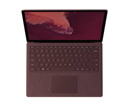 Microsoft Surface Laptop 2 Burgundy (LQN-00024)