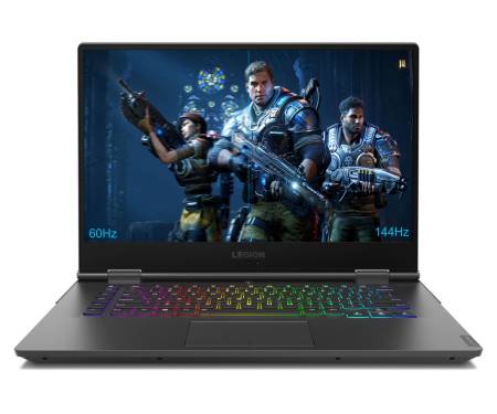 Lenovo Legion Y740-17 (81HH002RPB)