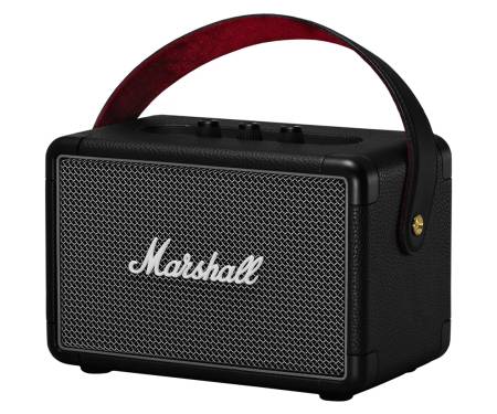 Marshall Kilburn II Black