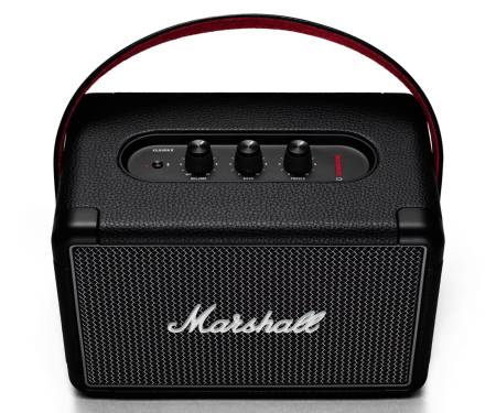 Marshall Kilburn II Black