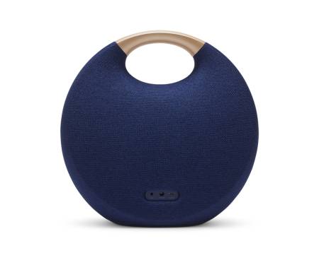 Harman/Kardon Onyx Studio 5 Blue (HKOS5BLU)