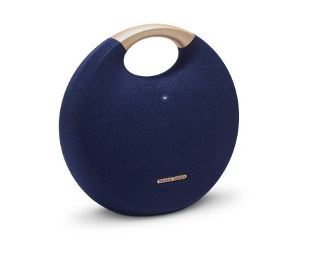 Harman/Kardon Onyx Studio 5 Blue (HKOS5BLU)