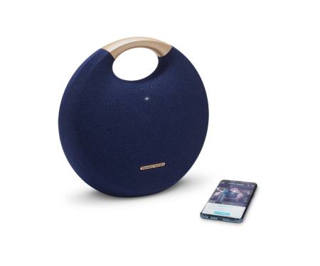 Harman/Kardon Onyx Studio 5 Blue (HKOS5BLU)