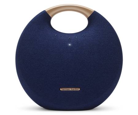 Harman/Kardon Onyx Studio 5 Blue (HKOS5BLU)