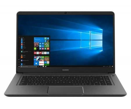 HUAWEI MateBook D (Marconi-W10B)