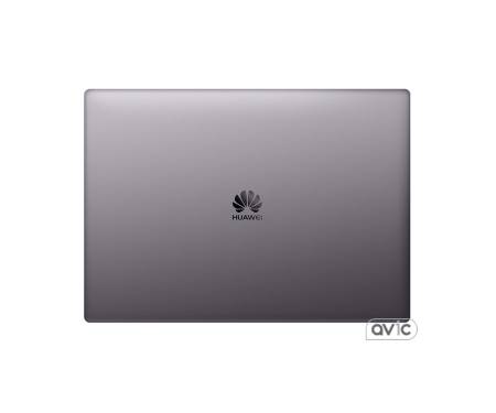 HUAWEI MateBook X Pro Space Gray (53010CRD)