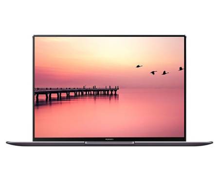 HUAWEI MateBook X Pro Space Gray (53010CRD)