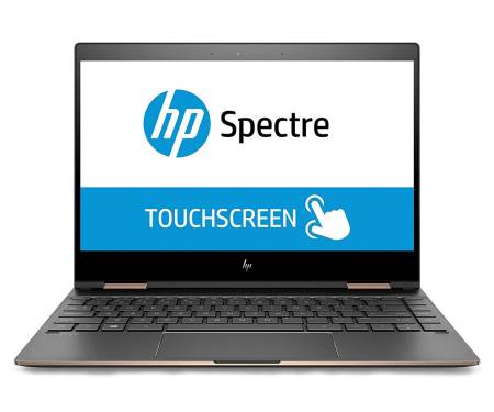 HP SPECTRE 13-AE013DX CONVERTIBLE X360 (2LU96UA)