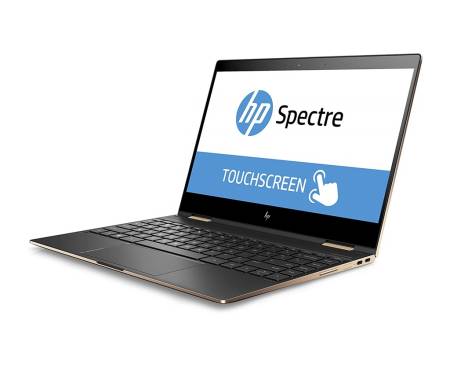 HP SPECTRE 13-AE013DX CONVERTIBLE X360 (2LU96UA)