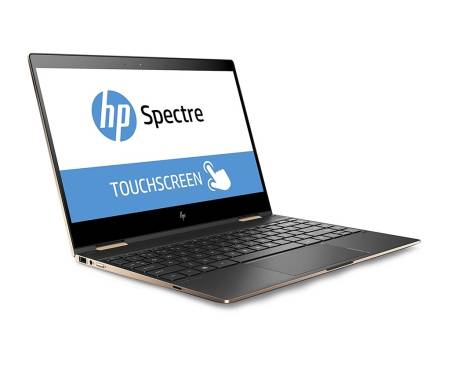 HP SPECTRE 13-AE013DX CONVERTIBLE X360 (2LU96UA)