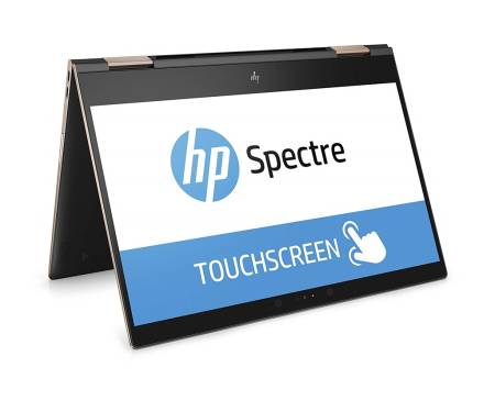HP SPECTRE 13-AE013DX CONVERTIBLE X360 (2LU96UA)