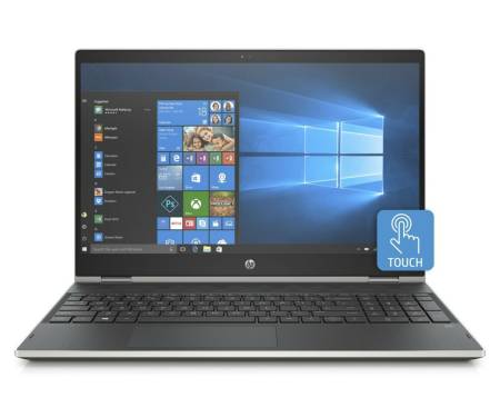 HP Pavilion x360-15-cr0051cl (4BV53UA)