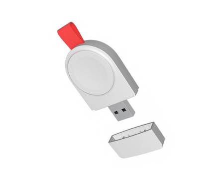 Беспроводное зарядное устройство для Apple Watch Portable Magnetic iWatch Charger