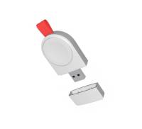 Беспроводное зарядное устройство для Apple Watch Portable Magnetic iWatch Charger