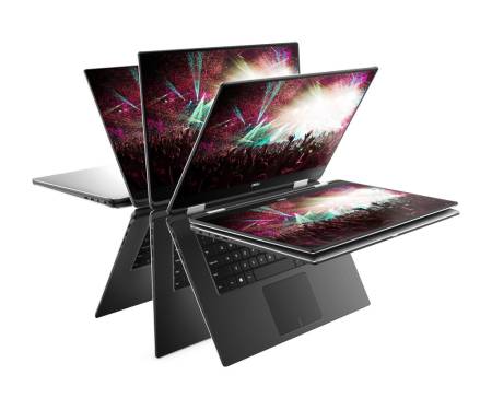 Dell XPS 15 9575 (9575-MDNKY)