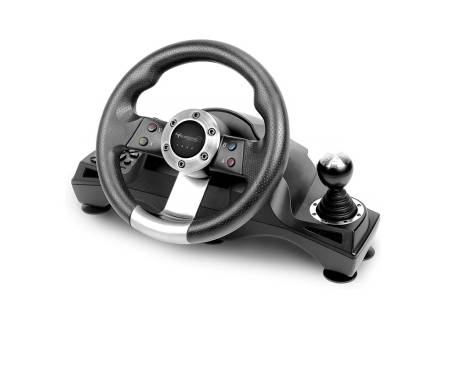 Руль Subsonic SA5156 Drive Pro Sport