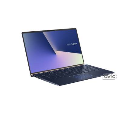 ASUS ZenBook UX433FN (UX433FN-A5021T)