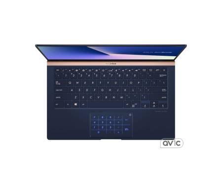 ASUS ZenBook UX433FN (UX433FN-A5021T)
