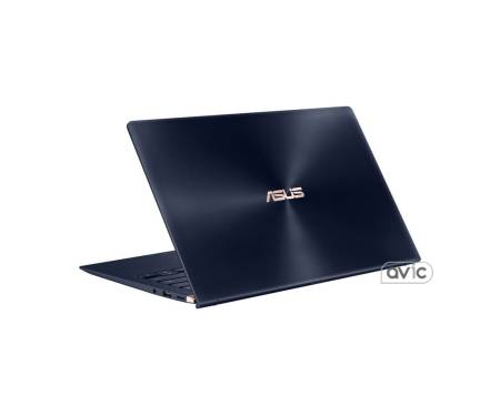 ASUS ZenBook UX433FN (UX433FN-A5021T)