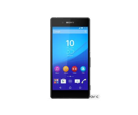 Sony Xperia Z3+ Dual E6533 (Copper)