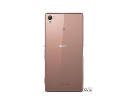Sony Xperia Z3+ Dual E6533 (Copper)
