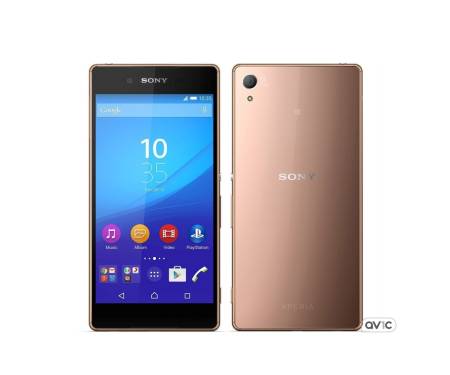 Sony Xperia Z3+ Dual E6533 (Copper)