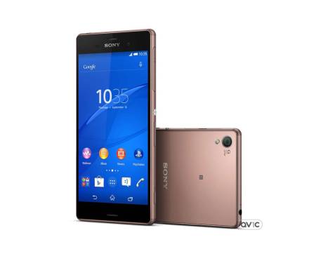Sony Xperia Z3+ Dual E6533 (Copper)