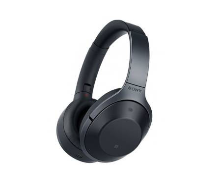 Sony MDR-1000X Black