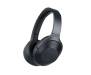 Sony MDR-1000X Black