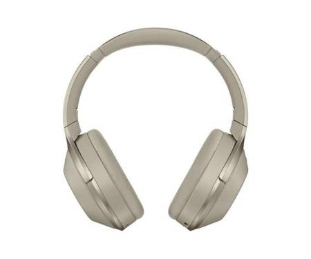 Sony MDR-1000X Beige
