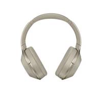 Sony MDR-1000X Beige