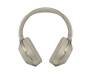 Sony MDR-1000X Beige