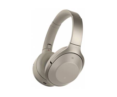 Sony MDR-1000X Beige