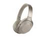Sony MDR-1000X Beige