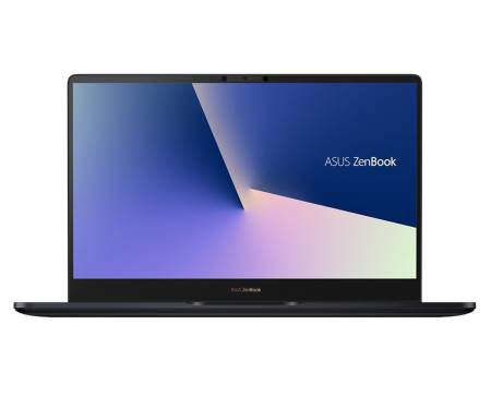 ASUS ZenBook Pro 14 UX480FD (UX480FD-BE012T)
