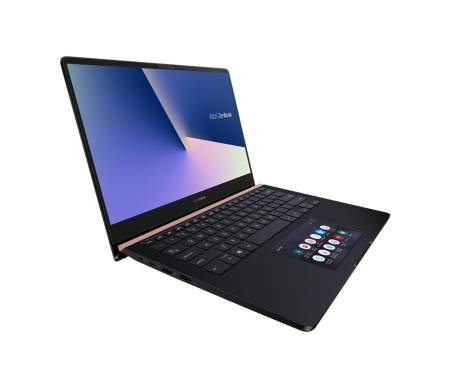 ASUS ZenBook Pro 14 UX480FD (UX480FD-BE012T)