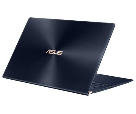 ASUS ZenBook Pro 14 UX480FD (UX480FD-BE012T)