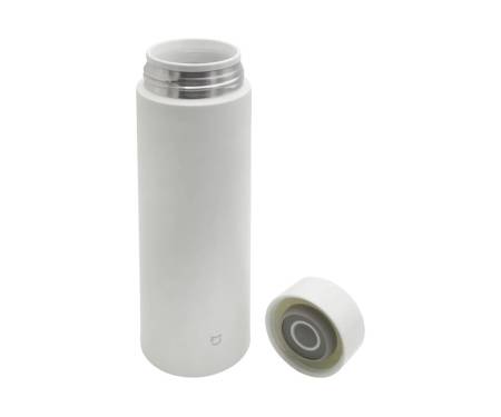 Термос Xiaomi MiJia Vacuum Flask White 500 мл