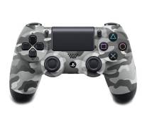 Геймпад Sony DualShock 4 V2 Gray Camouflage
