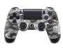 Геймпад Sony DualShock 4 V2 Gray Camouflage